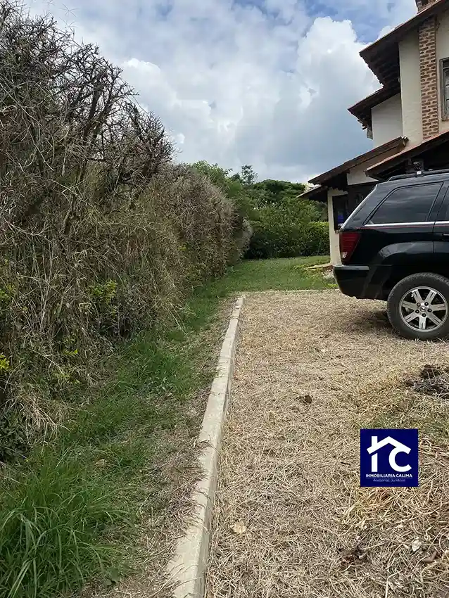 Lote 05 Parcelación Las Vegas